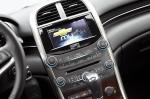 Chevrolet Malibu ECO 2013 года